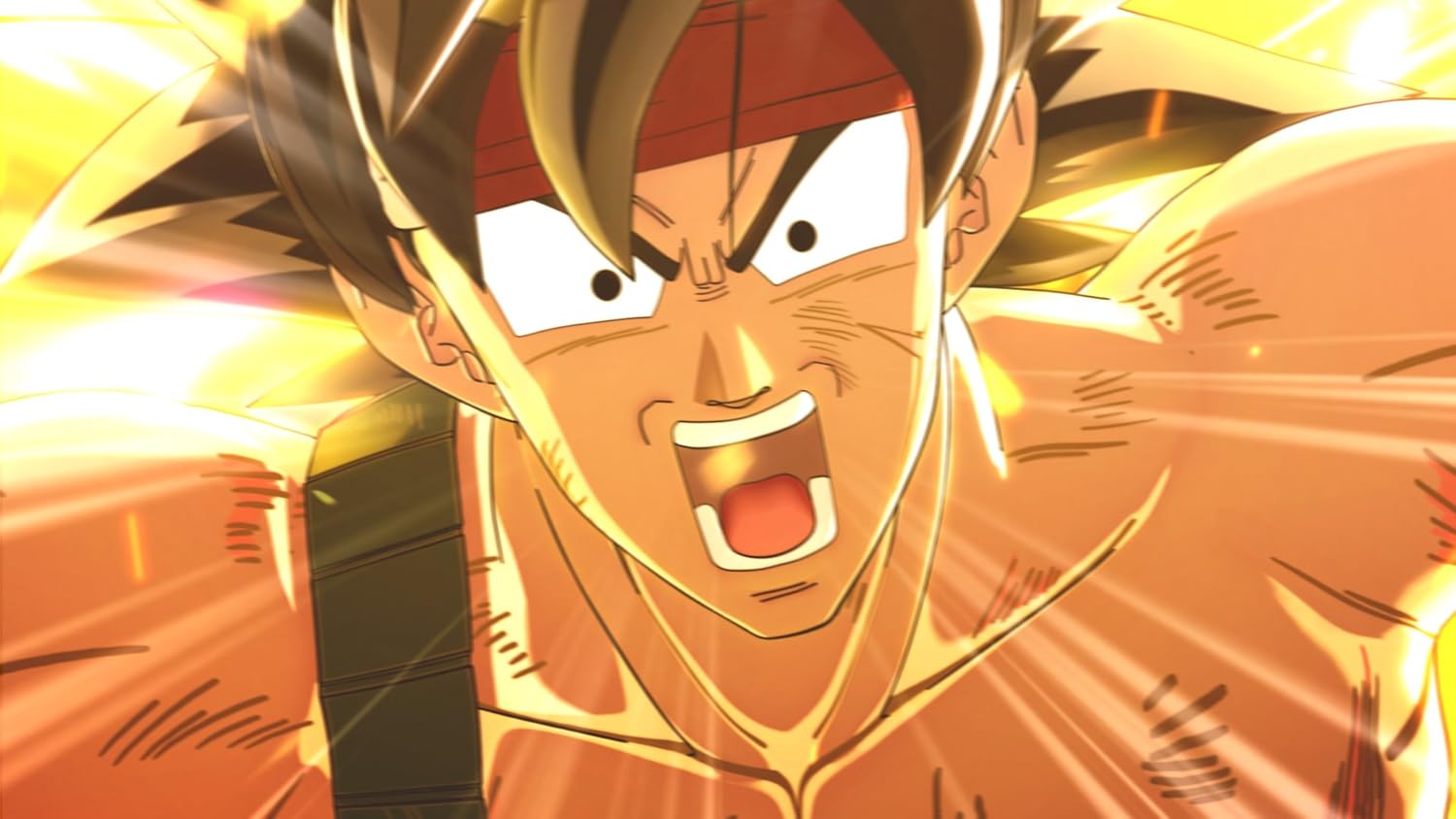 Dragon Ball Xenoverse 2 – PS4