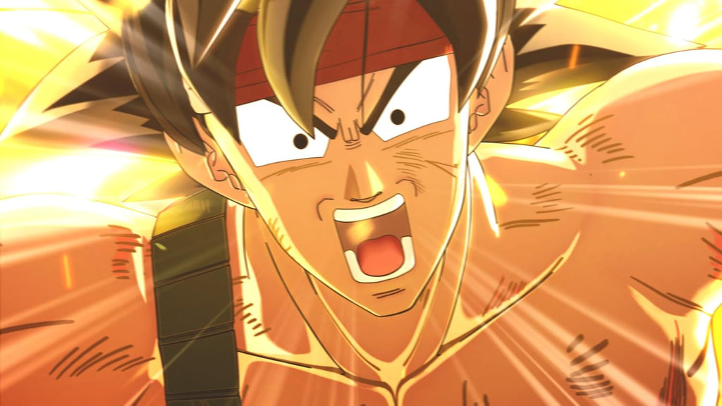 Dragon Ball Xenoverse 2 – PS4