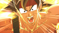 Dragon Ball Xenoverse 2 – PS4