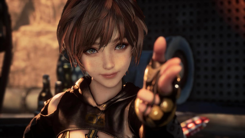 Stellar Blade – PS5