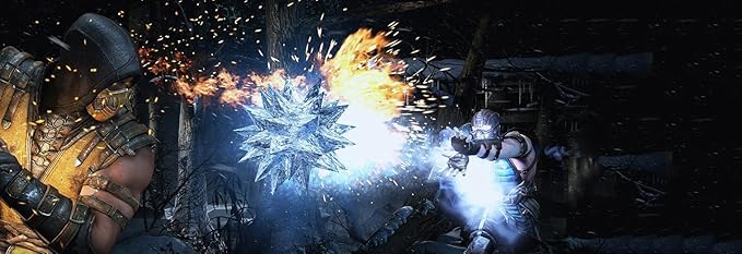 Mortal Kombat XL – PS4