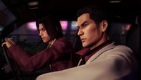 Yakuza 0: Director’s Cut – Nintendo Switch 2 (New)