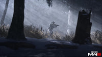 Call of Duty Modern Warfare III – PS4