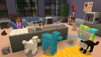 Minecraft Starter Collection – PS4