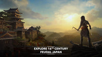 Assassin's Creed: Shadows – PS5