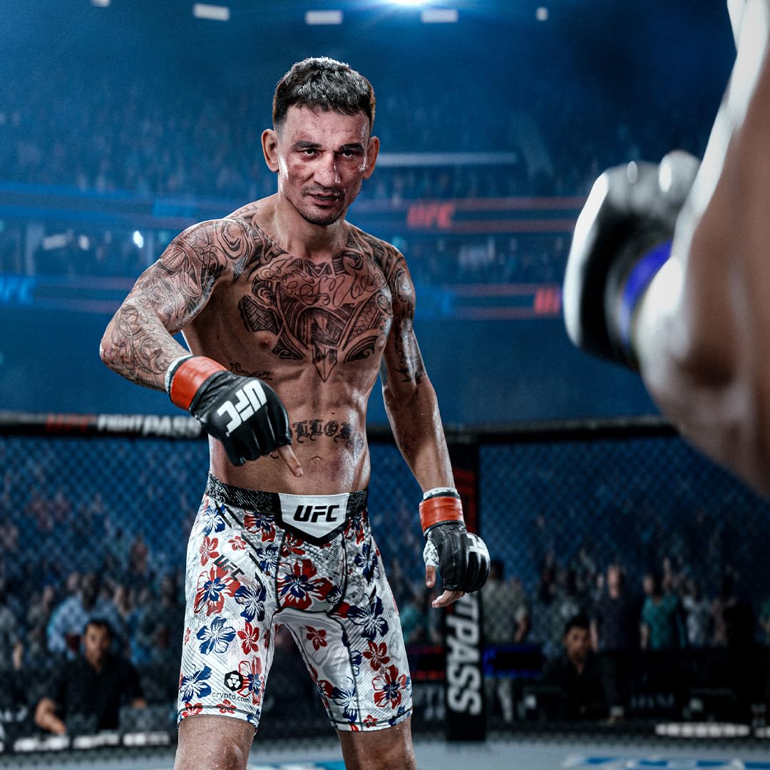 EA Sports UFC 6 - PS5