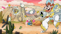 Cuphead – Nintendo Switch(USED)