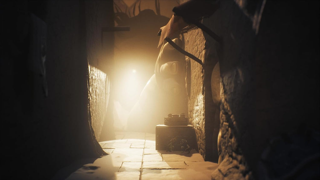 Little Nightmares III – Nintendo Switch