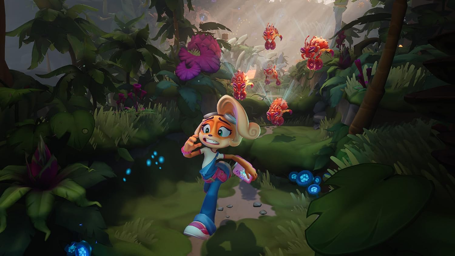 Crash Bandicoot 4: It's About Time – PS4