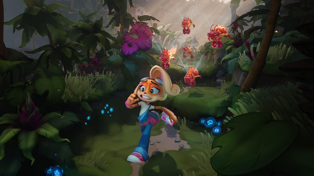 Crash Bandicoot 4: It's About Time – PS4