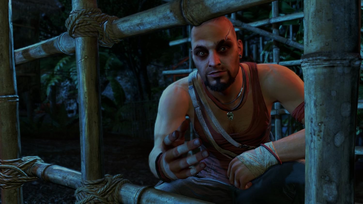 Far Cry 3 Classic Edition – PS4