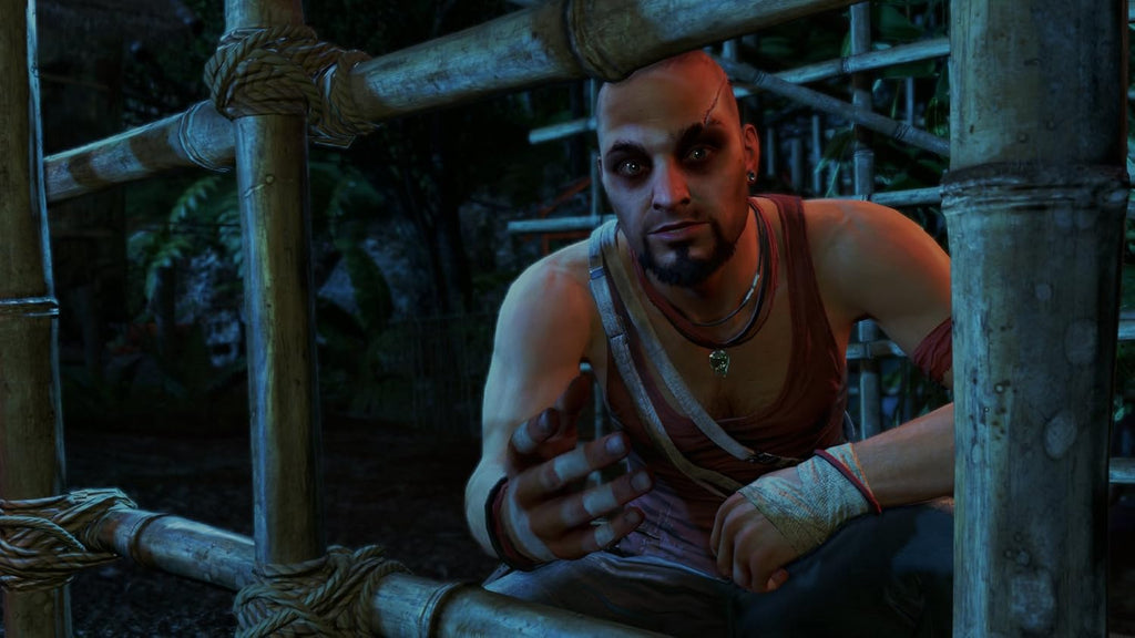 Far Cry 3 Classic Edition – PS4