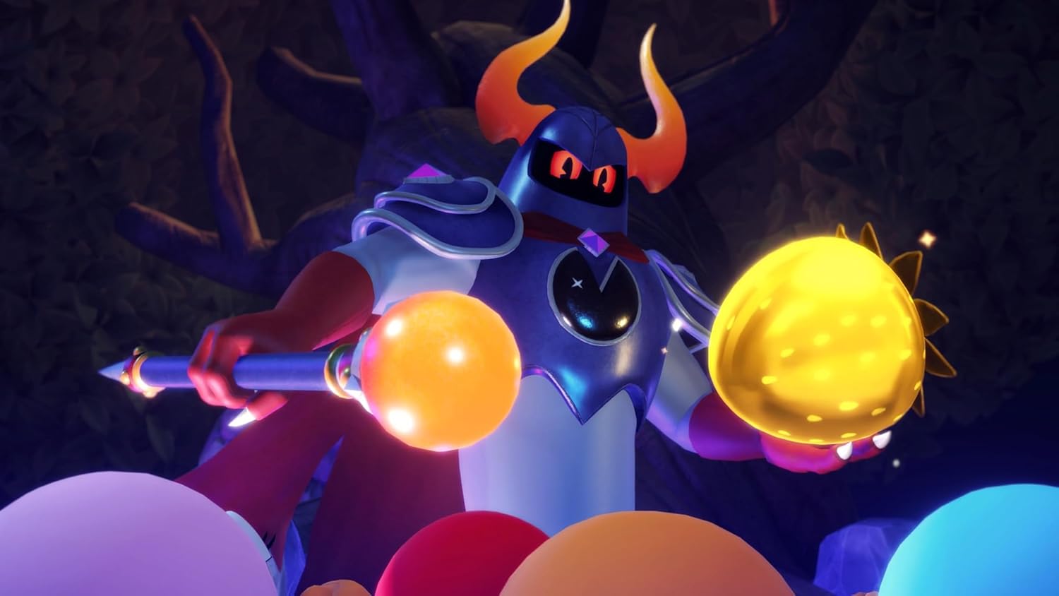 PAC-MAN WORLD 2 Re-PAC – PS5