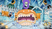 Cuphead – PS4