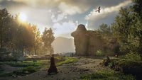 Hogwarts Legacy – PS5 | Open-World Wizarding Adventure Game