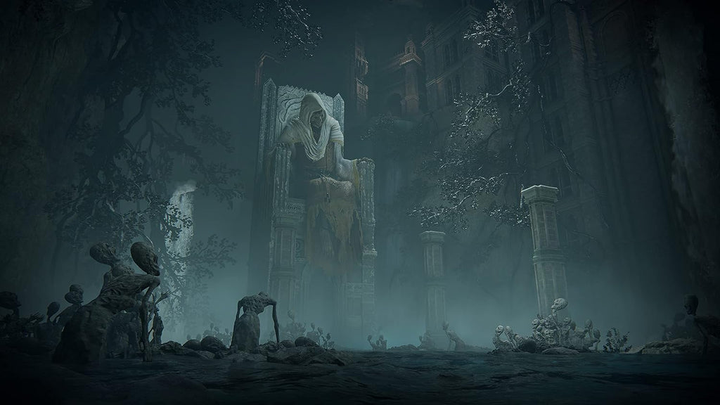 Elden Ring – PS5