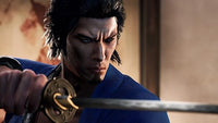 Like a Dragon: Ishin! – PS4