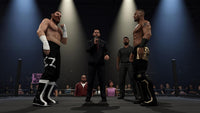 WWE 2K25 – PS5
