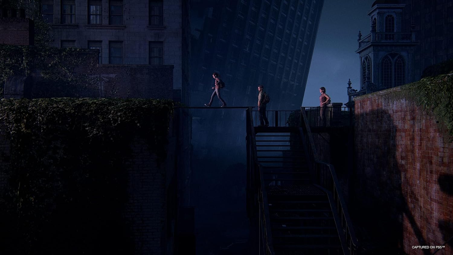 The Last of Us Part I – PS5