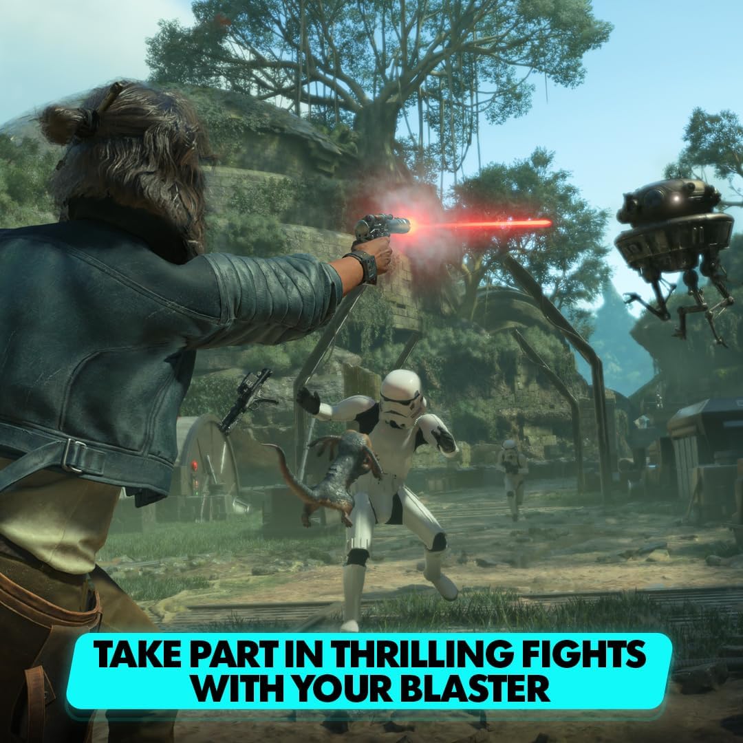 Star Wars Outlaws: Special Edition – PS5