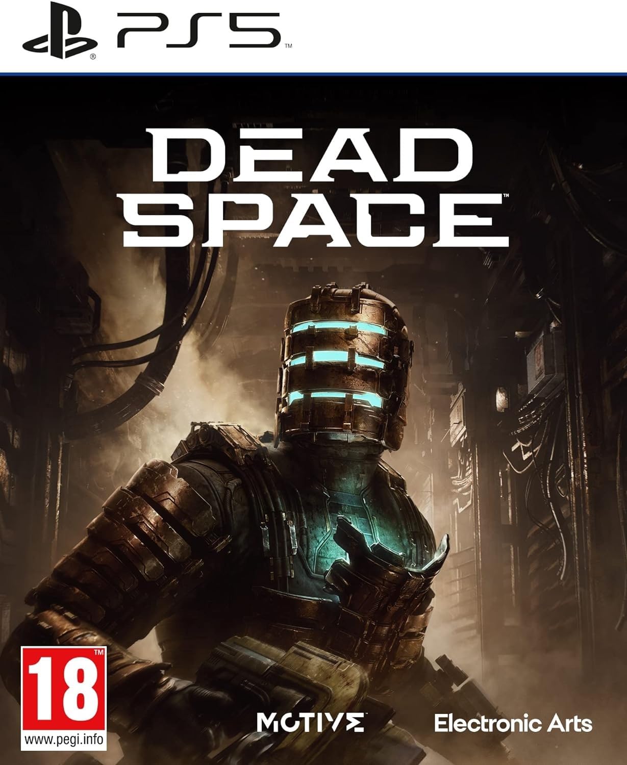 Dead Space – PS5