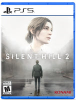 Silent Hill 2 – PS5