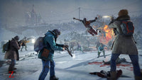 World War Z – PS4
