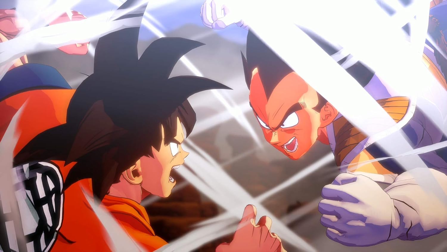 Dragon Ball Z: Kakarot – PS4