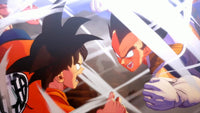 Dragon Ball Z: Kakarot – PS4