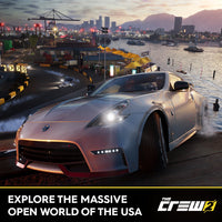 The Crew 2 – PS4