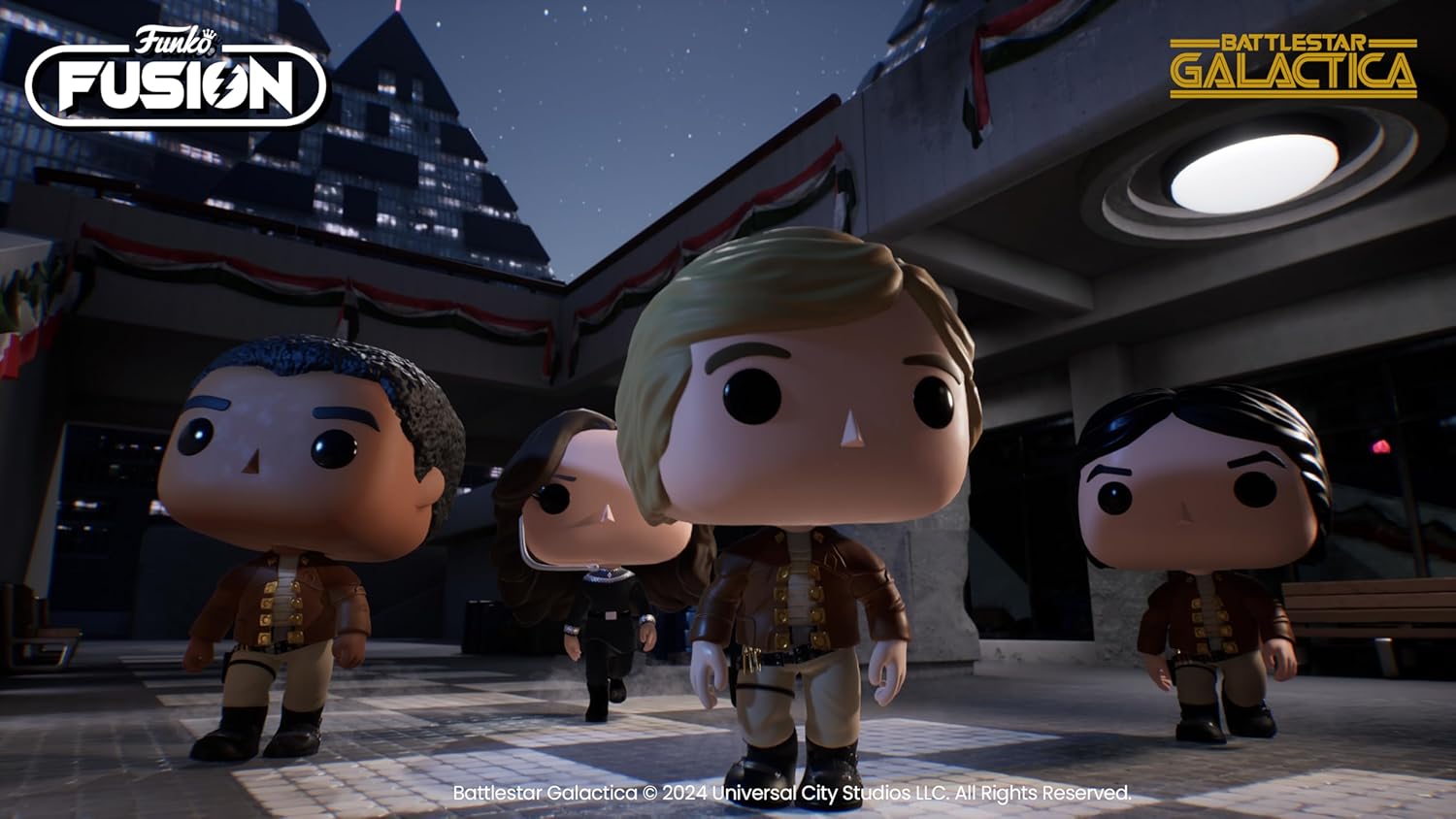 Funko Fusion – PS5