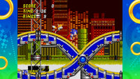 Sonic Origins Plus – PS4