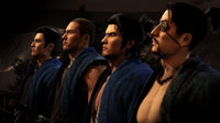 Like a Dragon: Ishin! – PS5