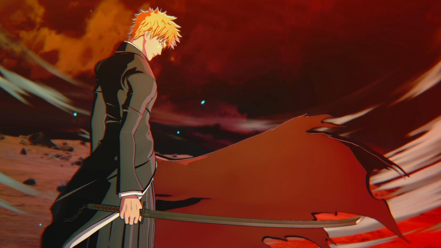 BLEACH – PS5