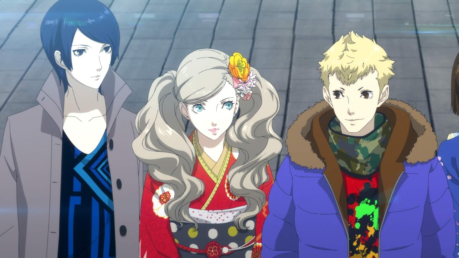 Persona 5 Royal – PS4