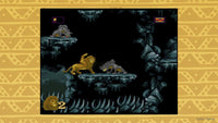 Disney Classic Games: Aladdin and The Lion King – PS4