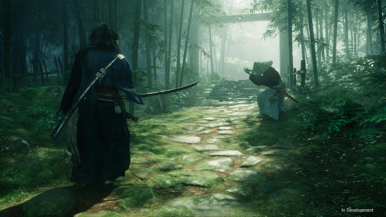 Rise of the Ronin – PS5
