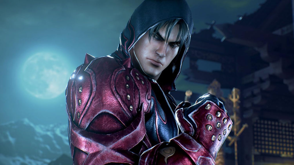 Tekken 7 – PS4