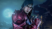 Tekken 7 – PS4