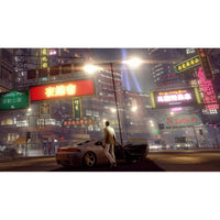 Sleeping Dogs: Definitive Edition – PS4
