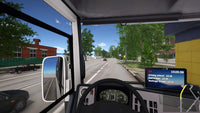 Bus Driver Simulator – PS4