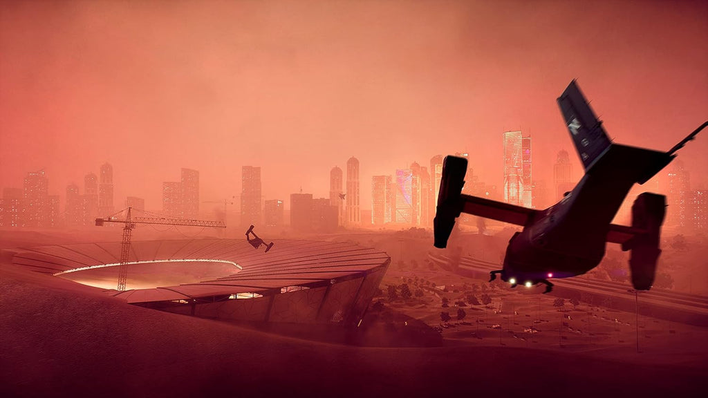 Battlefield 2042 – PS5
