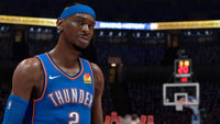 NBA 2K26 – Nintendo Switch 2