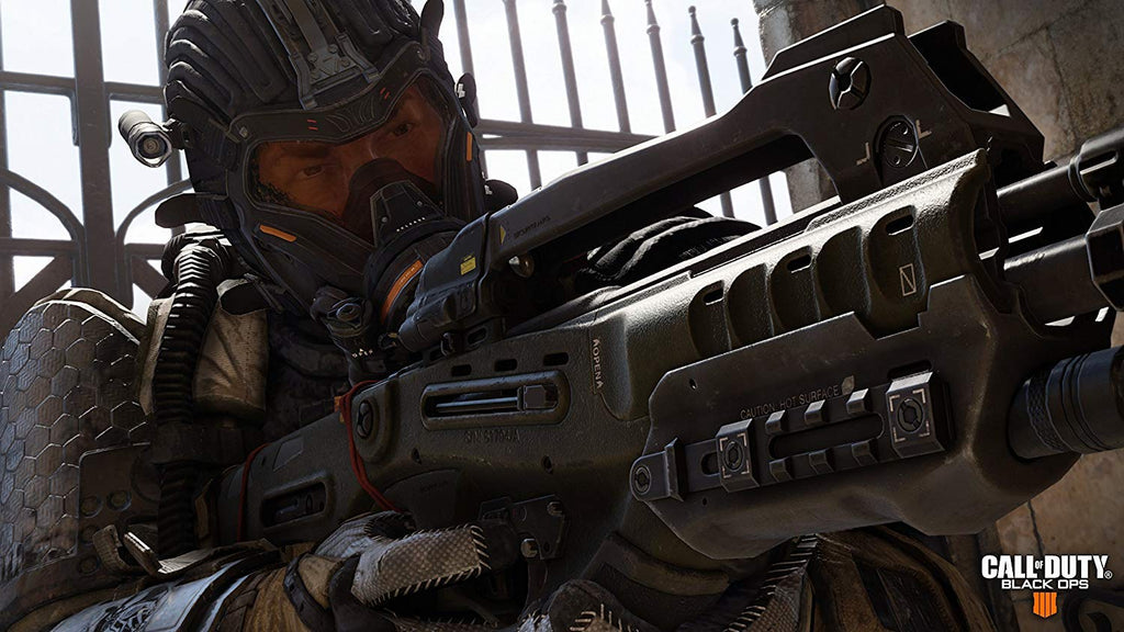 Call of Duty: Black Ops 4 – PS4