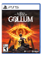 The Lord of the Rings: Gollum – PS5