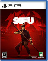 Sifu – PS5