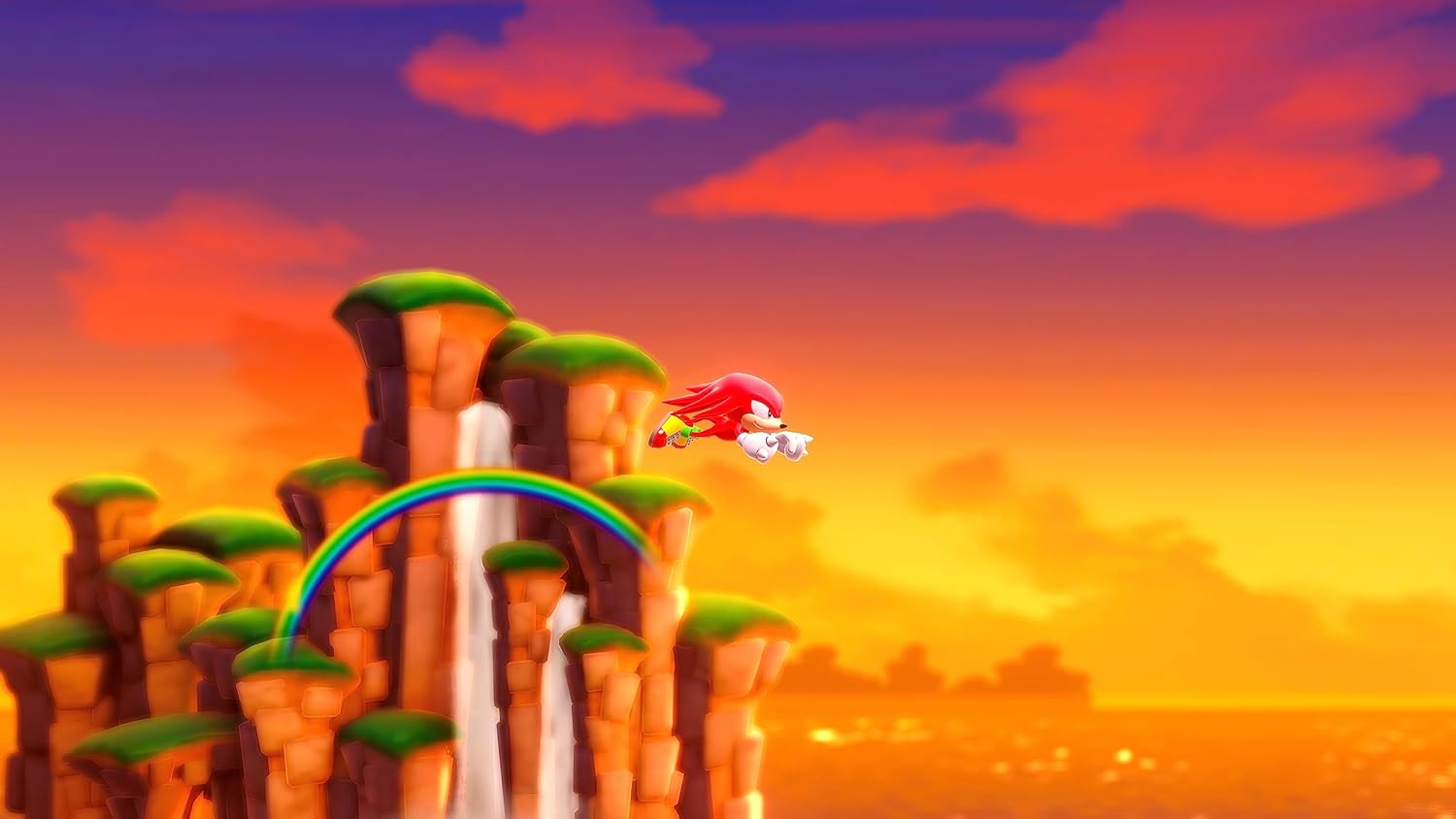 Sonic Superstars – PS5