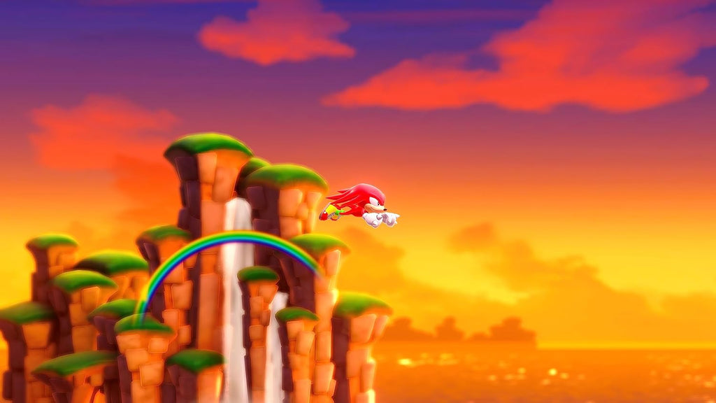Sonic Superstars – PS5