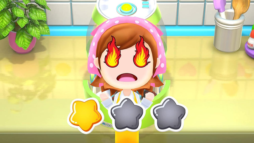 Cooking Mama Cookstar – PS4