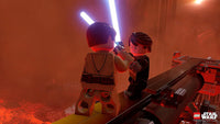 LEGO Star Wars: The Skywalker Saga – PS4